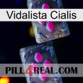 Vidalista Cialis 01